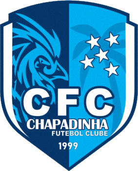 Escudo de CHAPADINHA F.C. (BRASIL)
