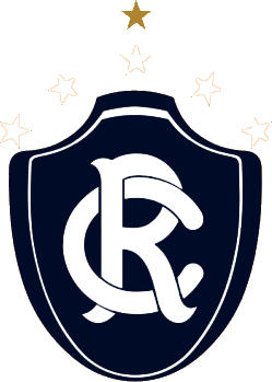 Escudo de CLUBE DO REMO (BRASIL)