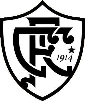 Escudo de CORUMBANENSE F.C. (BRASIL)