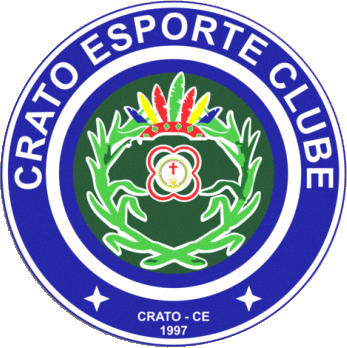 Escudo de CRATO E.C. (BRASIL)
