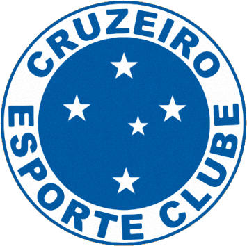 Escudo de CRUZEIRO E.C. (BRASIL)