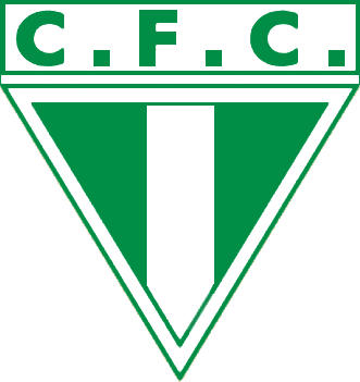 Escudo de CRUZEIRO F.C.(CRIZEIRO) (BRASIL)