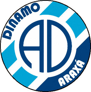 Escudo de DÍNAMO E.C. ARAXÁ (BRASIL)