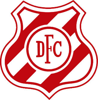 Escudo de DEMÓCRATA F.C. (BRASIL)
