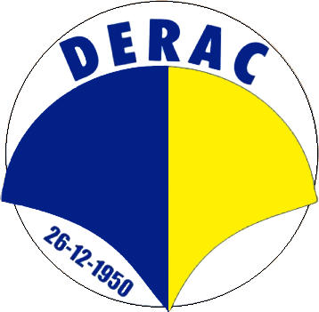 Escudo de DEPARTAMENTO DE ESTRADAS DE R. A.C. (BRASIL)