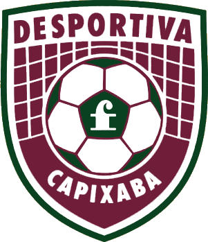 Escudo de DESPORTIVA CAPIXABA (BRASIL)