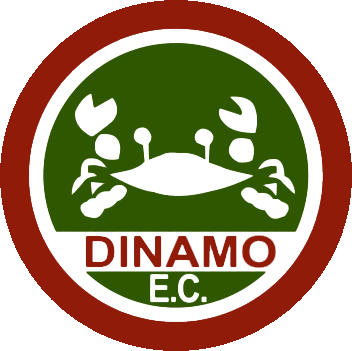 Escudo de DINAMO E.C. (BRASIL)