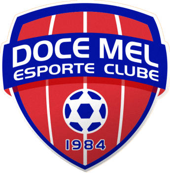 Escudo de DOCE MEL E.C. (BRASIL)