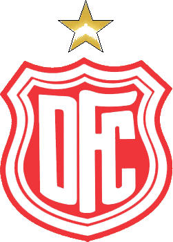 Escudo de DORENSE F.C. (BRASIL)