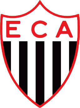 Escudo de E.C. AGRA (BRASIL)