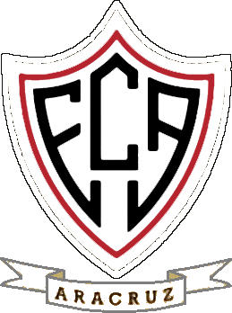 Escudo de E.C. ARACRUZ (BRASIL)