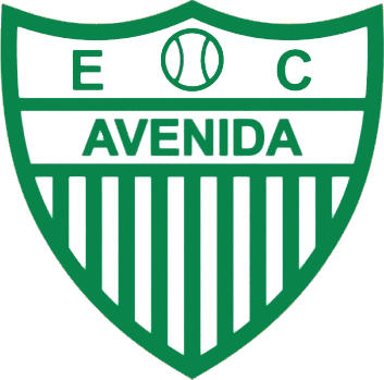 Escudo de E.C. AVENIDA (BRASIL)