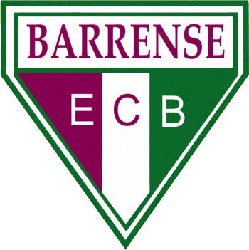 Escudo de E.C. BARRENSE (BRASIL)