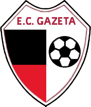 Escudo de E.C. GAZETA (BRASIL)