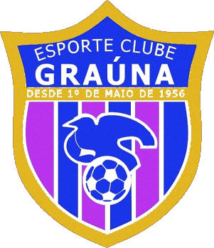 Escudo de E.C. GRAÚNA (BRASIL)