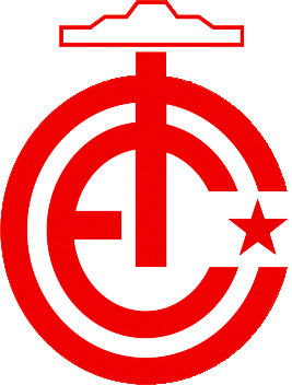 Escudo de E.C. INTERNACIONAL(LAGES) (BRASIL)
