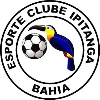 Escudo de E.C. IPITANGA BAHIA (BRASIL)