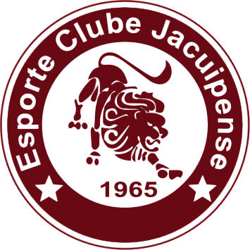 Escudo de E.C. JACUIPENSE (BRASIL)