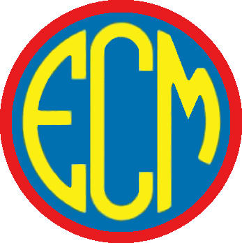 Escudo de E.C. MOGIANA (BRASIL)