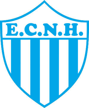 Escudo de E.C. NOVO HAMBURGO (BRASIL)