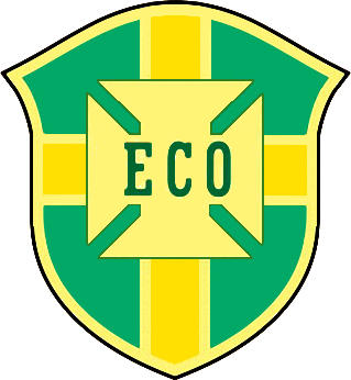 Escudo de E.C. OPERÁRIO(CABO FRIO) (BRASIL)