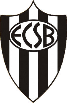 Escudo de E.C. SÃO BERNARDO (BRASIL)
