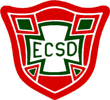 Escudo de E.C. SÃO DOMINGOS (BRASIL)
