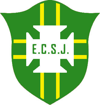 Escudo de E.C. SÃO JOÃO (BRASIL)