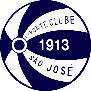 Escudo de E.C. SÃO JOSÉ (BRASIL)