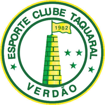 Escudo de E.C. TAQUARAL (BRASIL)