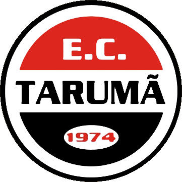 Escudo de E.C. TARUMA (BRASIL)