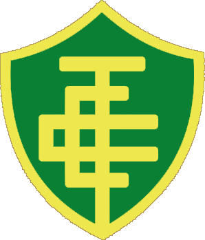 Escudo de E.C. TUPY (BRASIL)