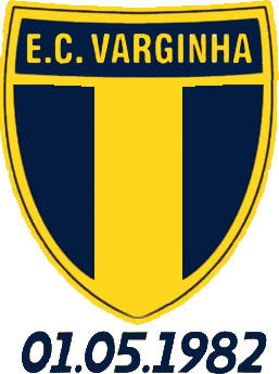 Escudo de E.C. VARGINHA (BRASIL)