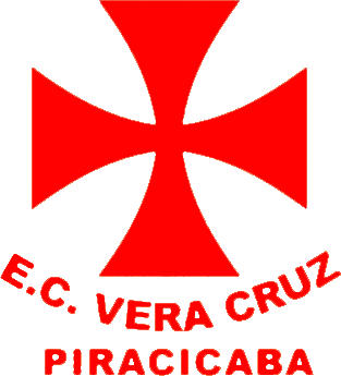 Escudo de E.C. VERA CRUZ (BRASIL)