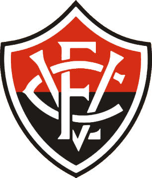 Escudo de E.C. VITÓRIA (BRASIL)