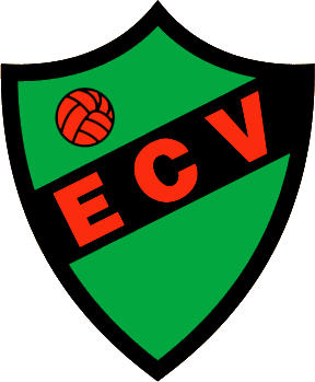 Escudo de E.C. VITORIENSE (BRASIL)