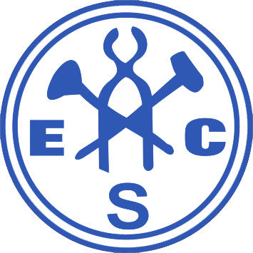 Escudo de EC SIDERURGICA (BRASIL)