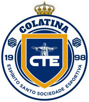 Escudo de ESPÍRITO SAN S.E. (BRASIL)