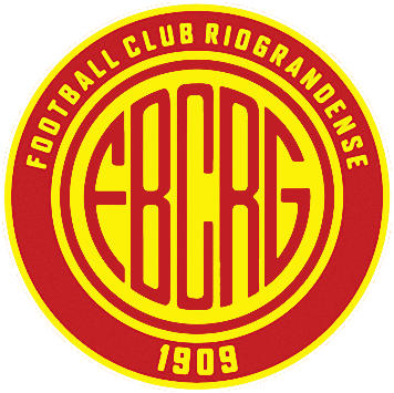 Escudo de F.C. RIOGRANDENSE (BRASIL)