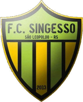 Escudo de F.C. SINGESSO (BRASIL)