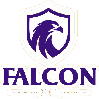 Escudo de FALCON F.C. (BRASIL)