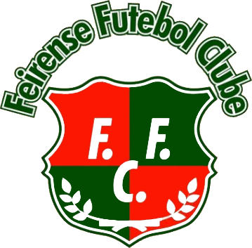 Escudo de FEIRENSE F.C. (BRASIL)