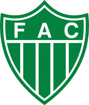 Escudo de FERROVIARIO A.C.(DIVINÓPOLIS) (BRASIL)