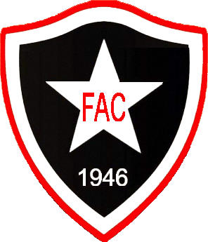 Escudo de FERROVIARIO A.C.(PIAU) (BRASIL)