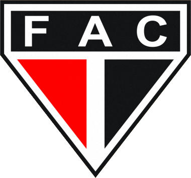 Escudo de FERROVIARIO ATLÉTICO C. (BRASIL)