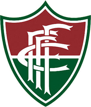 Escudo de FLUMINENSE DE FEIRA F.C. (BRASIL)