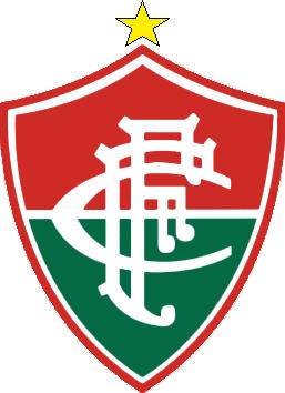 Escudo de FLUMINENSE F.C.(SANTANA) (BRASIL)