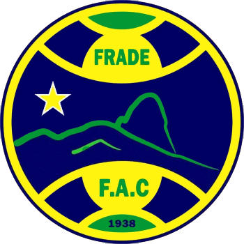 Escudo de FRADE A.C. (BRASIL)