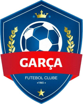 Escudo de GARÇA F.C. (BRASIL)
