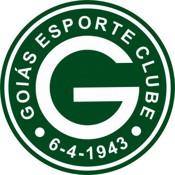 Escudo de GOIÁS E.C. (BRASIL)